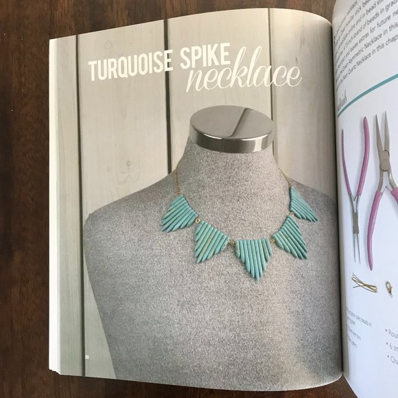 diy Statement Necklaces - Picture 4 of 5